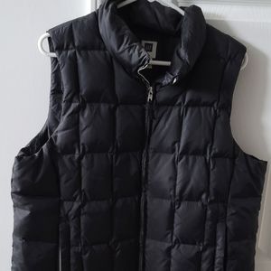 Womens GAP Vest Jacket XL
